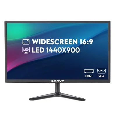 MONITOR LED 19