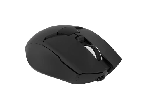 MOUSE GAMER WIRELESS EVOLUT ZORO/EG120 – DUAL MODE, RECARREGÁVEL, 4800 DPI
