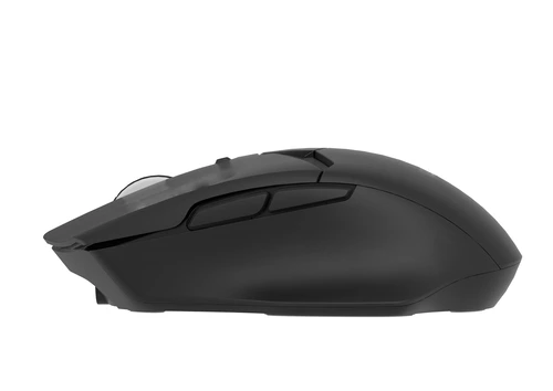 MOUSE GAMER WIRELESS EVOLUT ZORO/EG120 – DUAL MODE, RECARREGÁVEL, 4800 DPI
