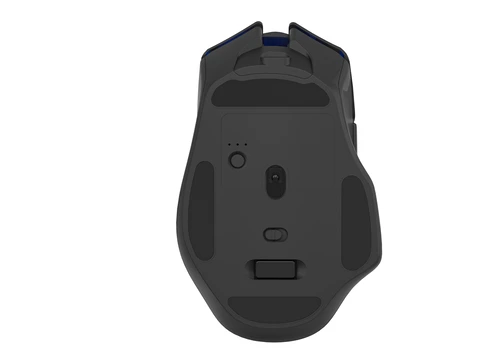 MOUSE GAMER WIRELESS EVOLUT ZORO/EG120 – DUAL MODE, RECARREGÁVEL, 4800 DPI