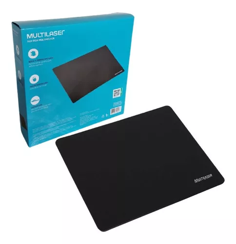 MOUSEPAD MULTILASER AC027