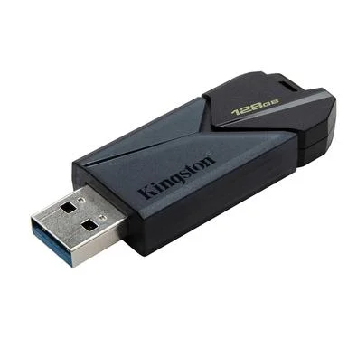 PEN DRIVE KINGSTON DATATRAVELER EXODIA ONYX 128GB USB 32 DTXON128GB