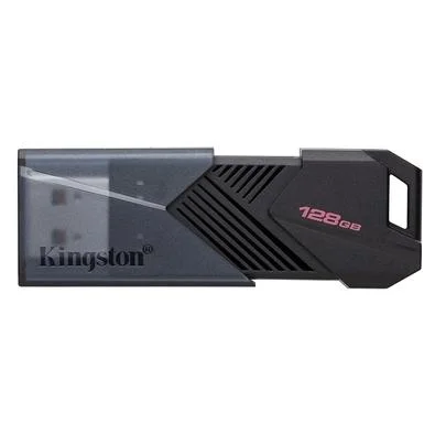 PEN DRIVE KINGSTON DATATRAVELER EXODIA ONYX 128GB USB 32 DTXON128GB