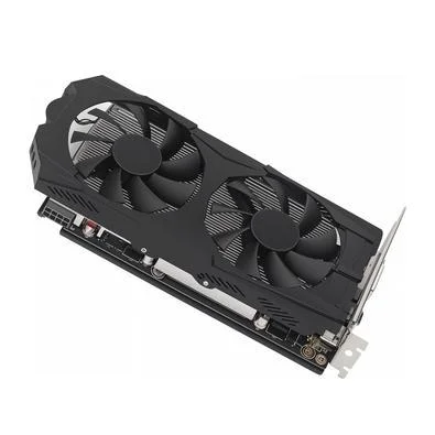 PLACA DE VIDEO 8GB RADEON RX 580 BRAZILPC 256BITS R580-8GB-HD DDR5