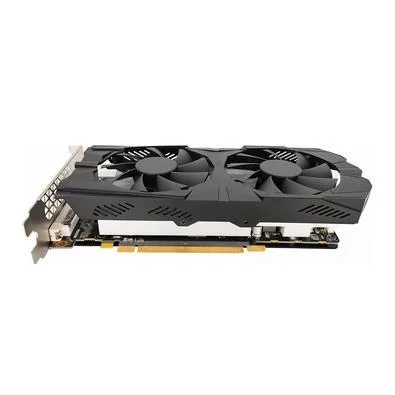 PLACA DE VIDEO 8GB RADEON RX 580 BRAZILPC 256BITS R580-8GB-HD DDR5