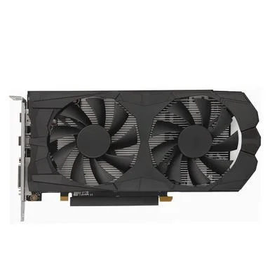 PLACA DE VIDEO 8GB RADEON RX 580 BRAZILPC 256BITS R580-8GB-HD DDR5