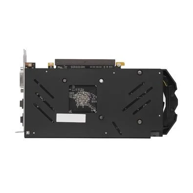 PLACA DE VIDEO 8GB RADEON RX 580 BRAZILPC 256BITS R580-8GB-HD DDR5