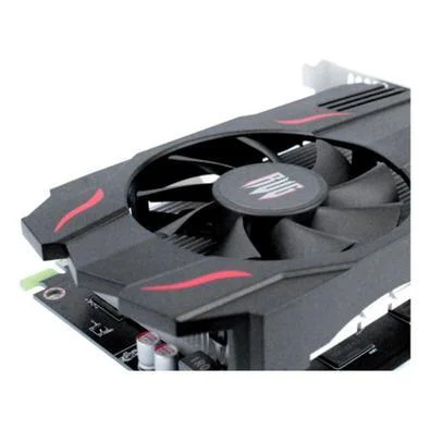 PLACA DE VIDEO AMD RADEON 4GB G-RX550/4G REVENGER