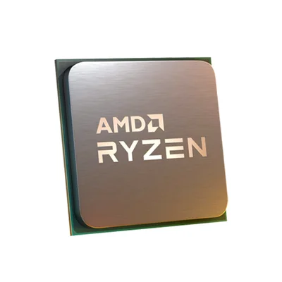 PROCESSADOR AMD RYZEN 3 4100 3.8GHz (TURBO 4.0GHz) 4MB CACHE AM4 100-100000510BOX