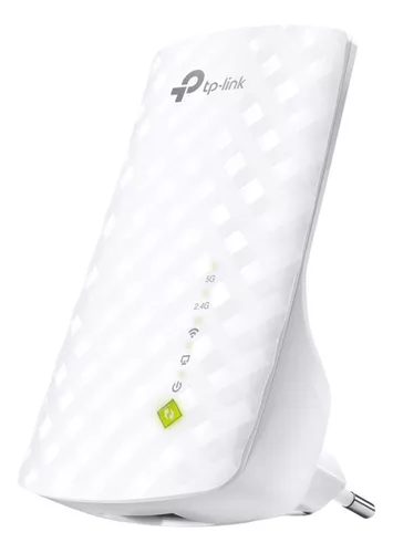 REPETIDOR WIRELESS AC750 TPLINK RE200