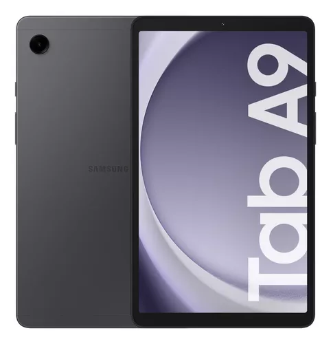 SAMSUNG TABLET GALAXY TAB A9 8,7 64GB EE 4G GRAFITE