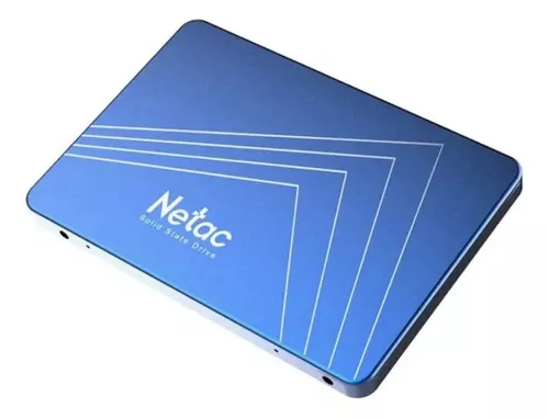 SSD 120GB 2,5