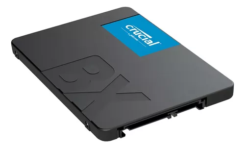 SSD 1TB BX500 CRUCIAL - CT1000BX500SSD1