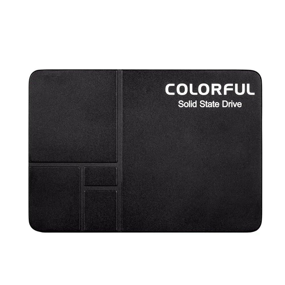 SSD 240GB 2,5" SATA III COLORFUL SL500 MD46GE 500/430 MB/S