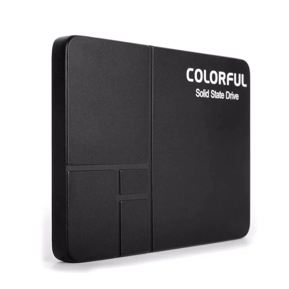 SSD 240GB 2,5" SATA III COLORFUL SL500 MD46GE 500/430 MB/S