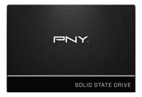 SSD 250GB 2,5