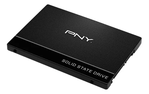 SSD 250GB 2,5