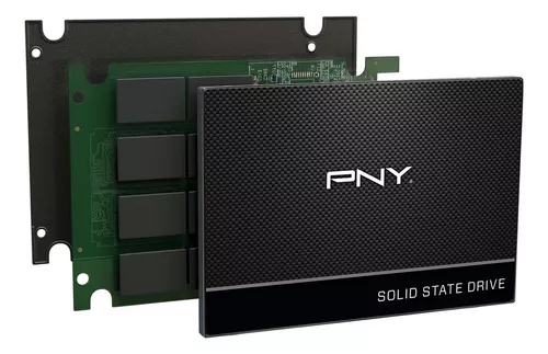 SSD 250GB 2,5