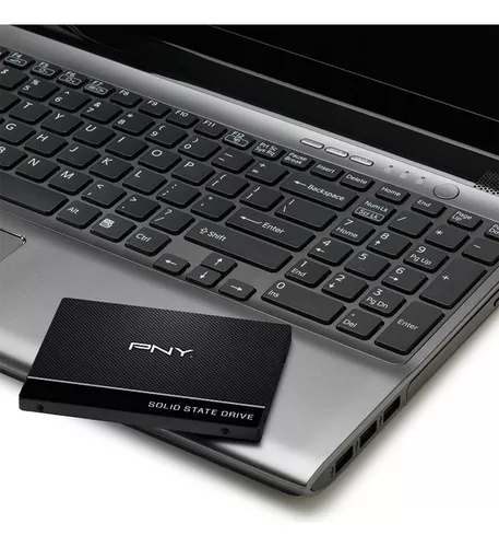 SSD 250GB 2,5