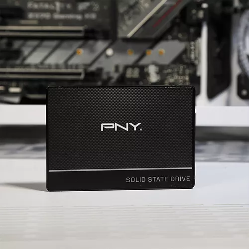 SSD 250GB 2,5