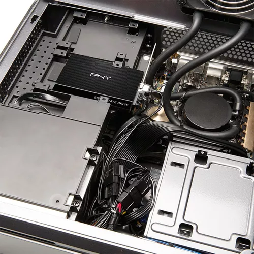 SSD 250GB 2,5