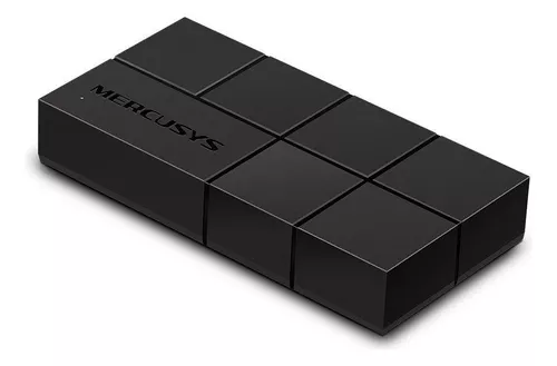 SWITCH MERCUSYS 8 PTS GIGA MS108G