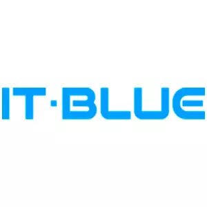 IT BLUE